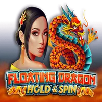 Floating Dragon Hold and Spin