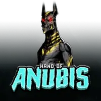 Hand of Anubis